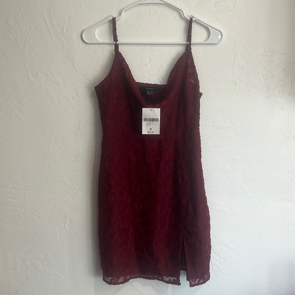 Forever 21 Dress NWT size S